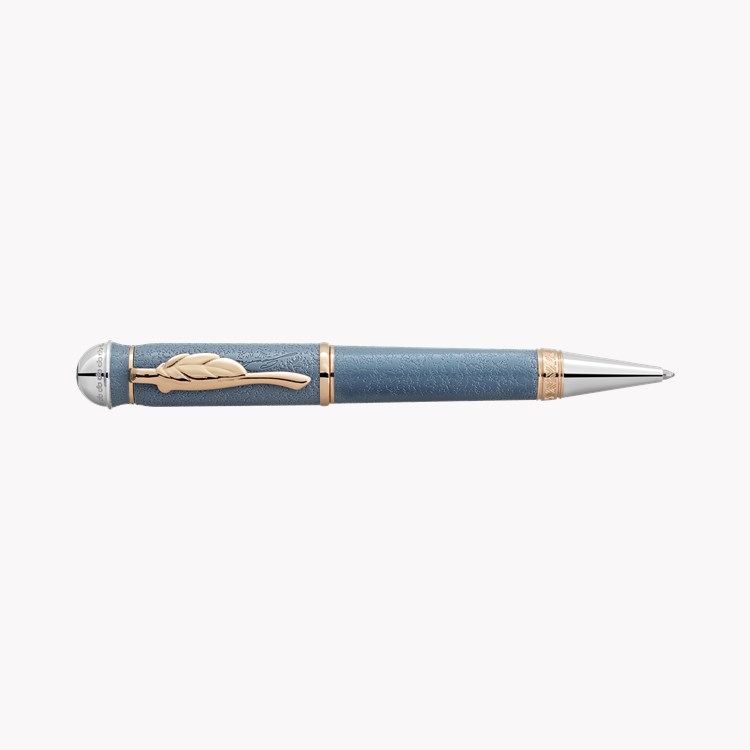 Montblanc Writers Edition Homage to Johann Wolfgang von Goethe Limited Edition Ballpoint 131440_2