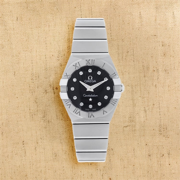Omega Constellation