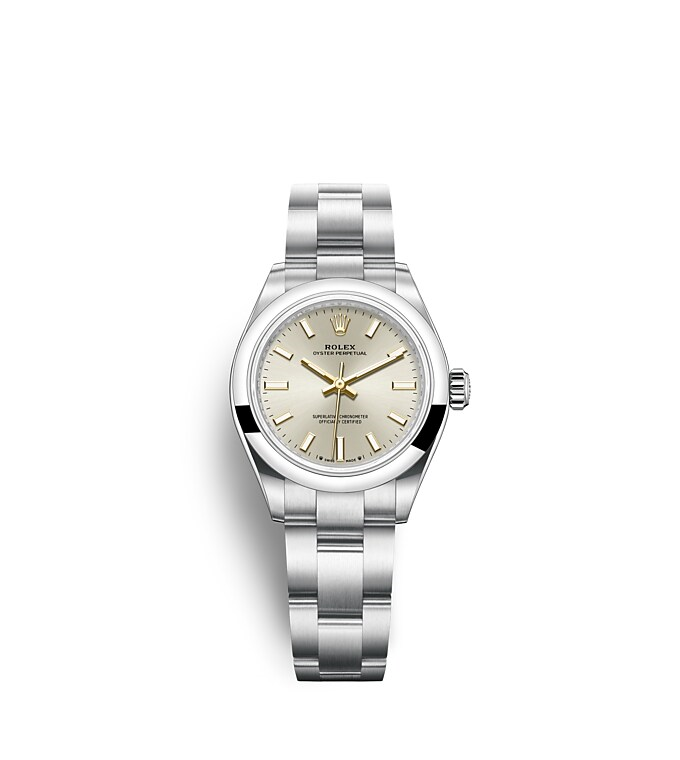 Rolex Oyster Perpetual 28  276200