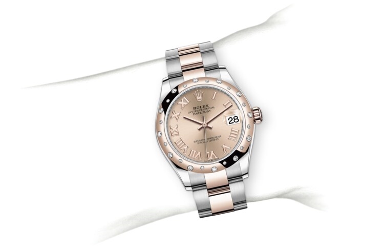Wrist Example