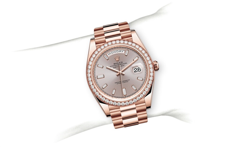 Wrist Example