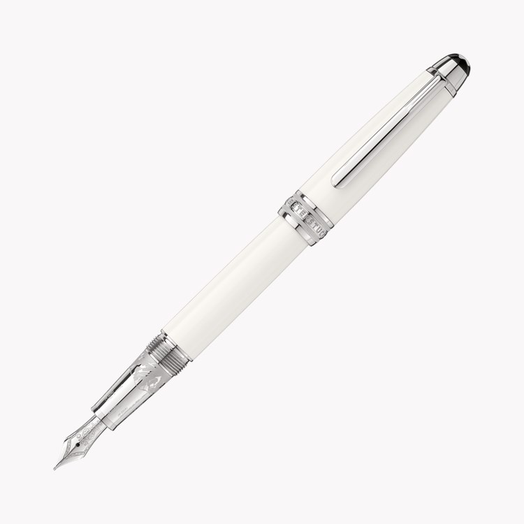 Montblanc Meisterstück Solitaire Tribute to the Mont Blanc