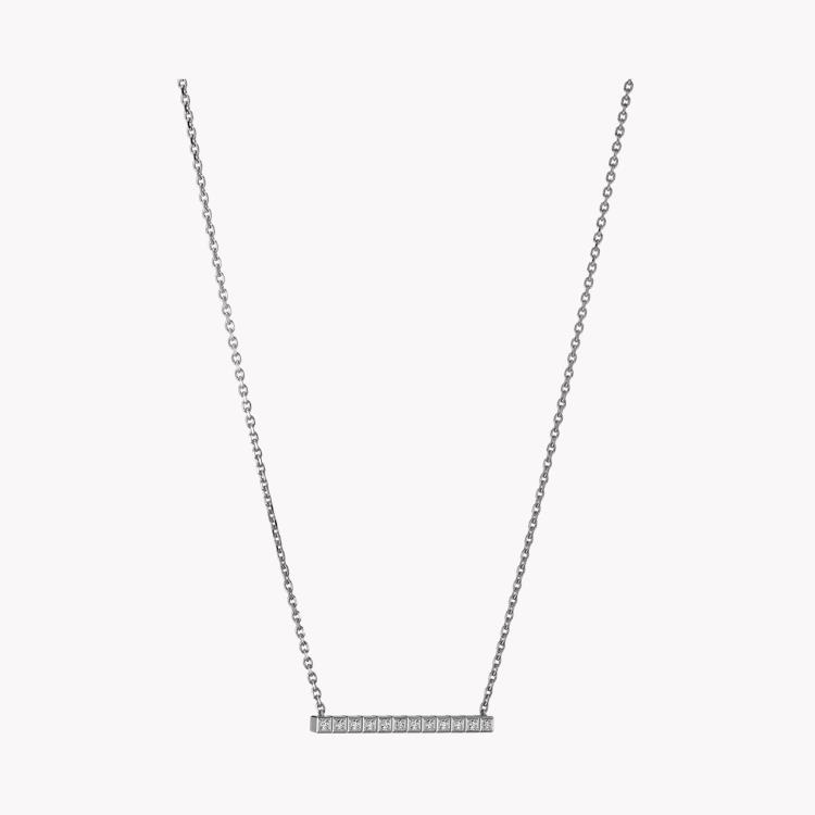 Chopard Ice Cube Diamond Necklace Brilliant cut, Claw set_2