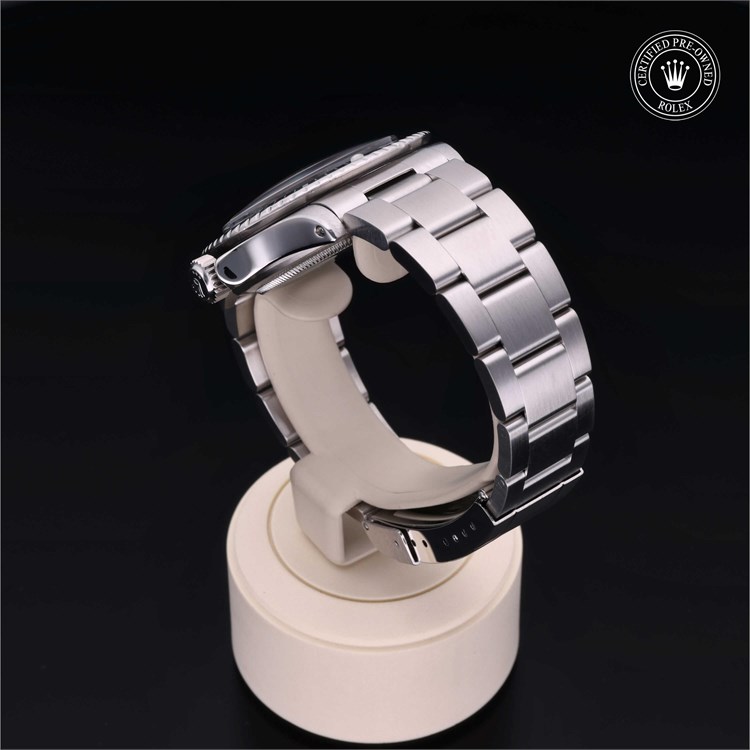 Rolex Submariner 1967, 40mm, Oystersteel