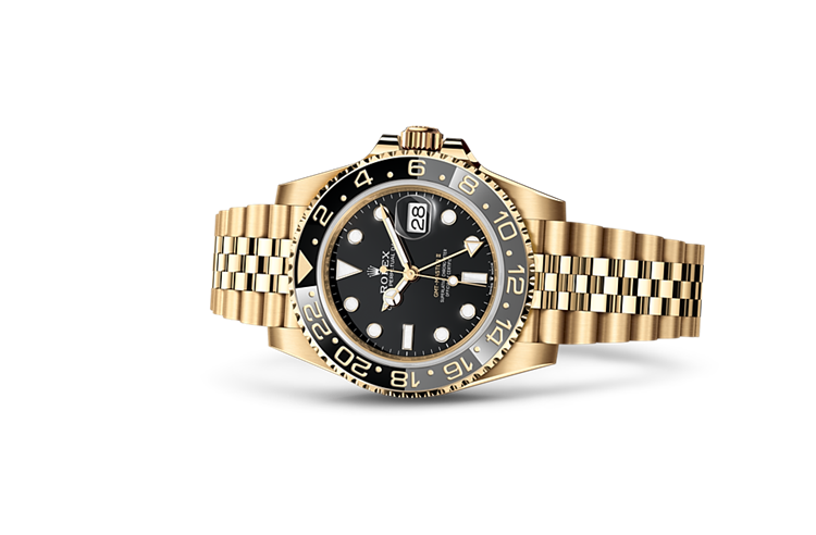 GMT-Master II