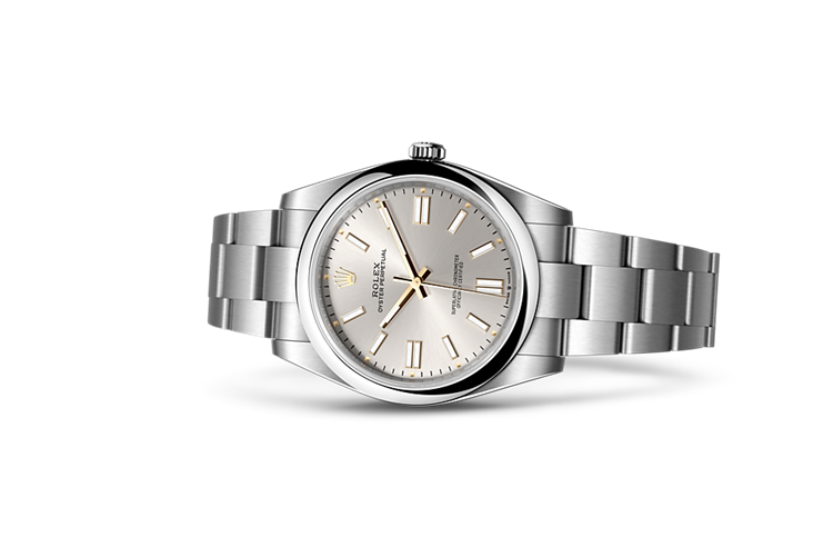 Oyster Perpetual 41