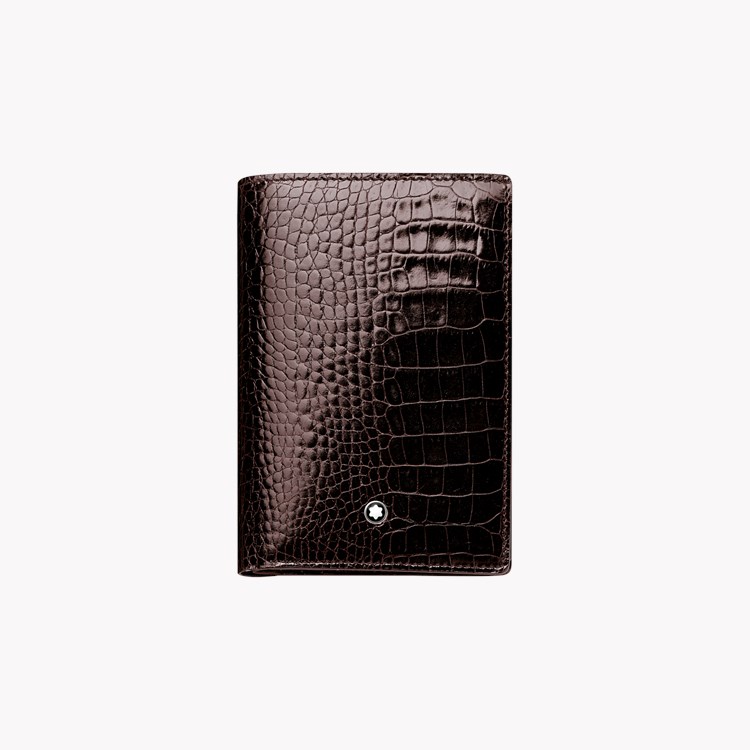 Meisterstück Selection Wallet 12cc with View Pocket _1