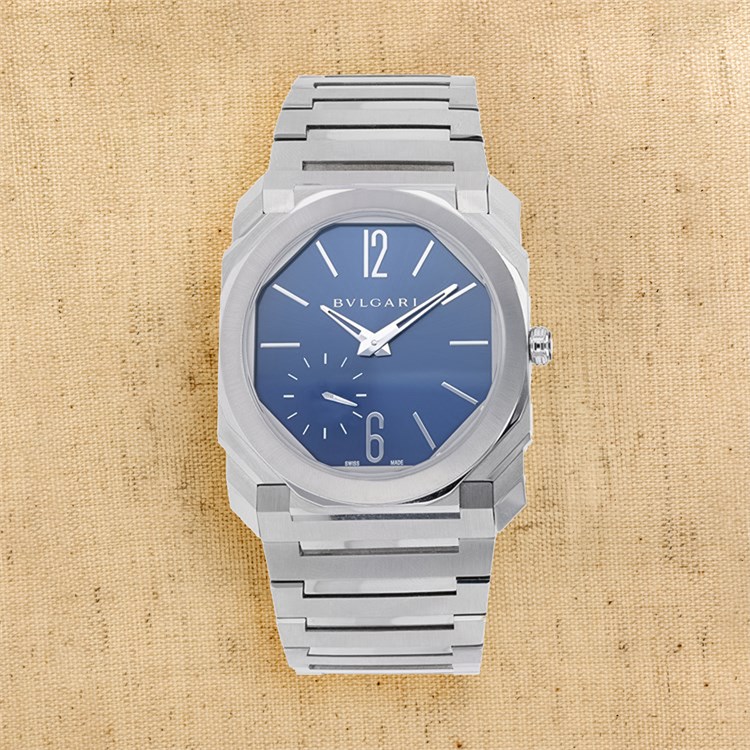 Bvlgari Octo Finissimo