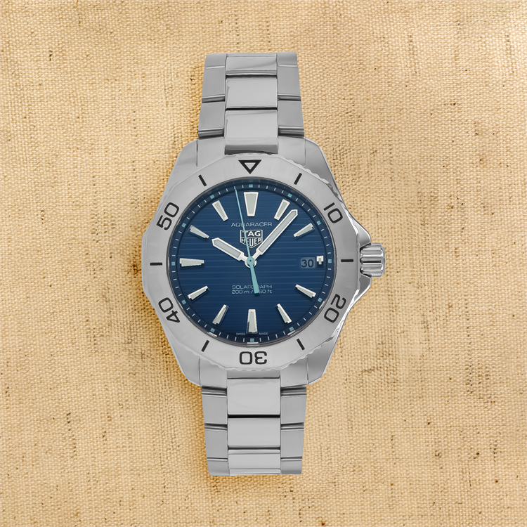 Aquaracer Professional 200 Solargraph