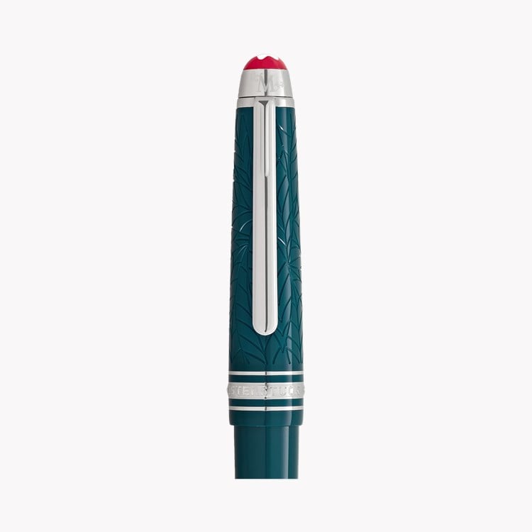 Montblanc Meisterstück Romeo & Juliet Mid Ballpoint Size M, 132916_4