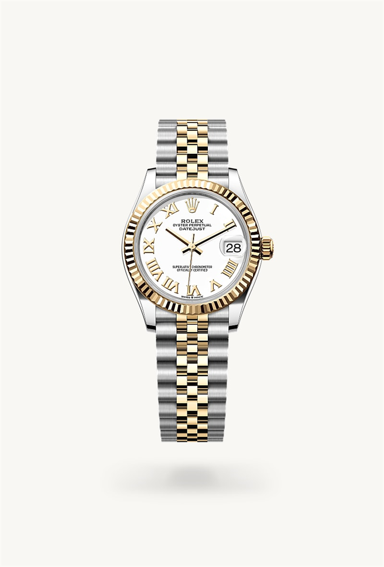 Datejust 31 _1