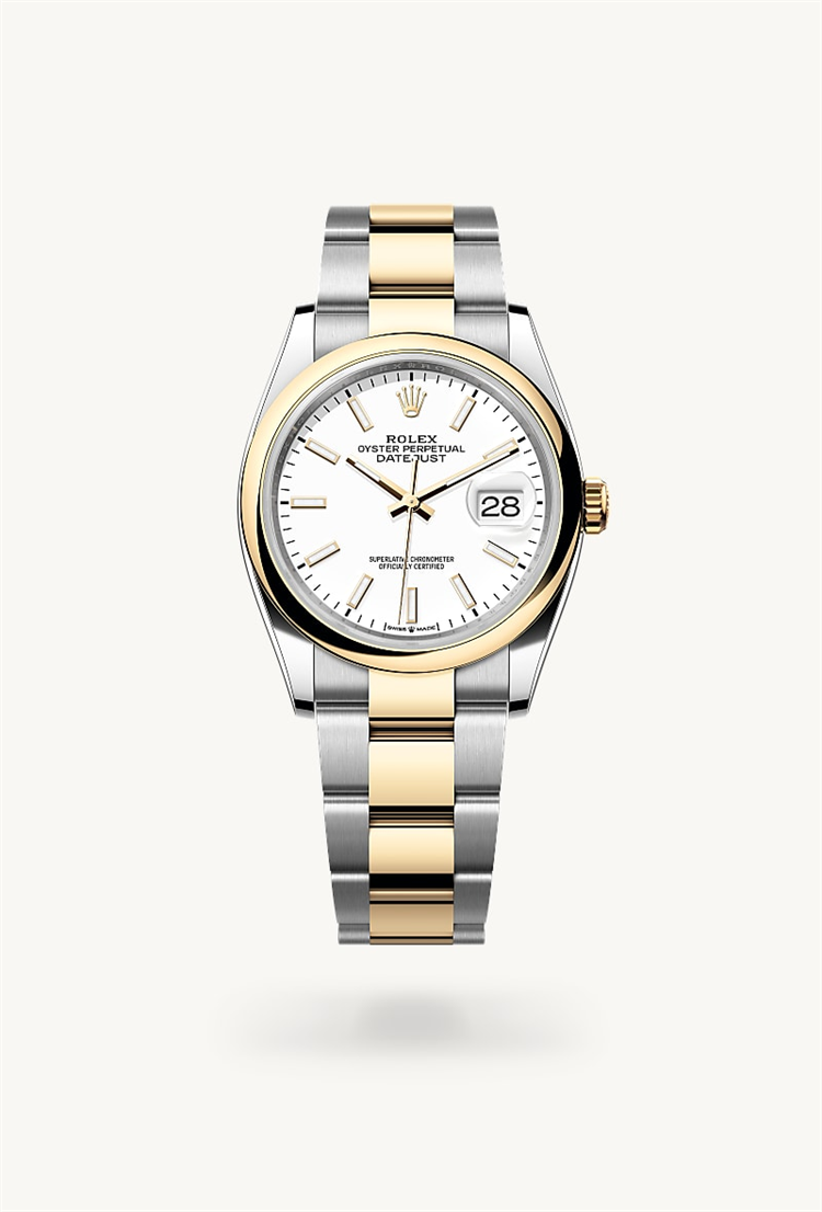 Datejust 36 _1