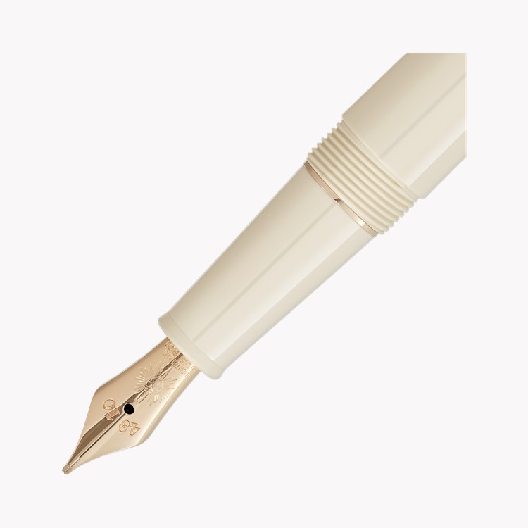 Montblanc Meisterstück Romeo & Juliet Classique Fountain Pen 132918_2