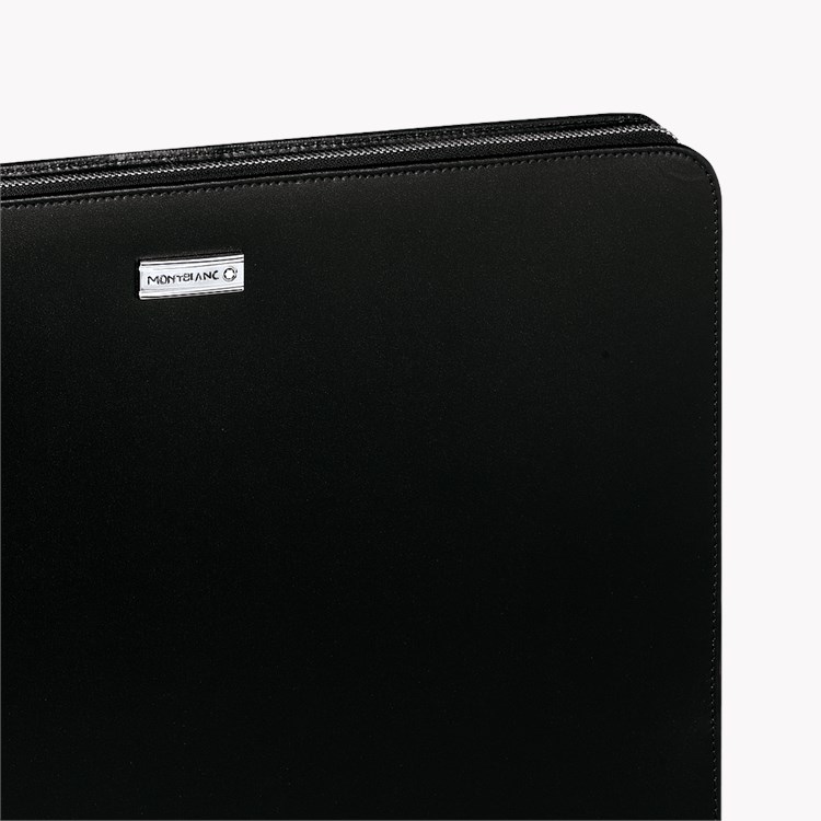 Montblanc Meisterstück Portfolio with Zip 104604_3