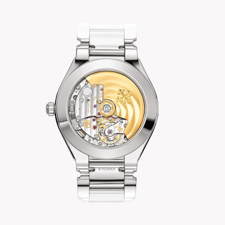 Patek Philippe Twenty~4 36mm, Grey Dial, Arabic Numerals_2