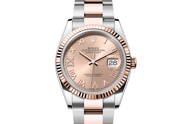 Datejust 36