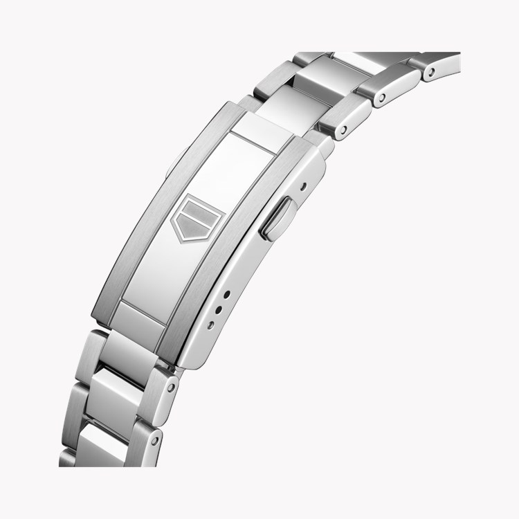 Tag Heuer Aquaracer Professional 200 Solargraph 34mm, Mother of Pearl Dial, Diamond Numerals_4