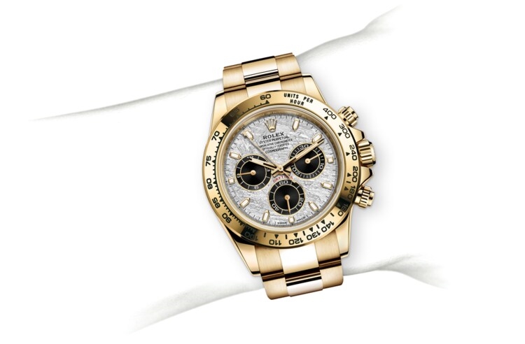 Wrist Example