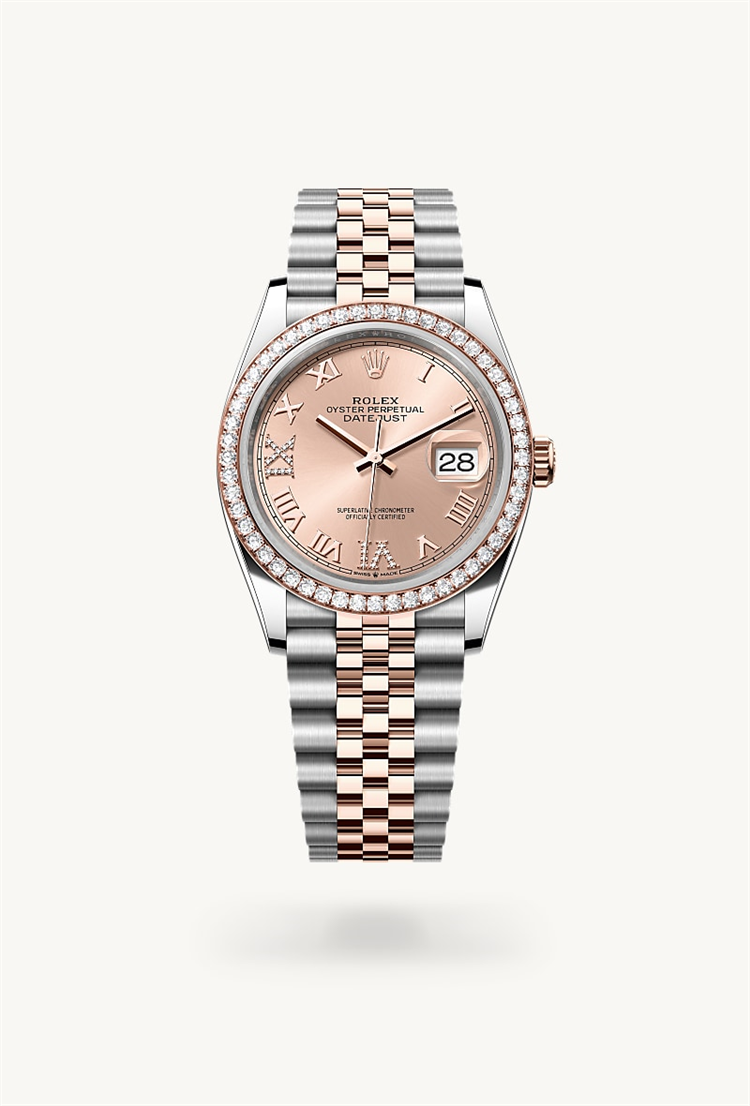 Datejust 36 _1