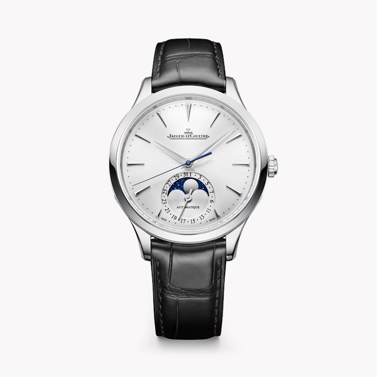 Master Ultra Thin Moon Phase   Q1248421