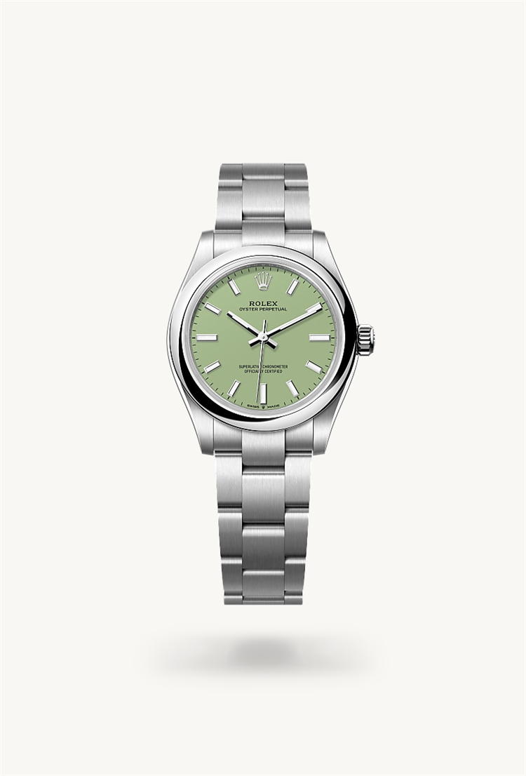 Oyster Perpetual 31 _1