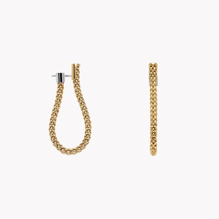 FOPE Essential Flex'it Hoop Earrings