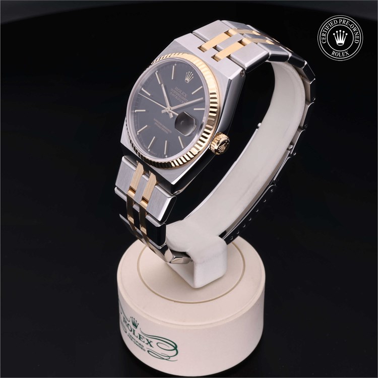 Datejust 36 1988, 36mm, Oystersteel & Yellow Gold_3