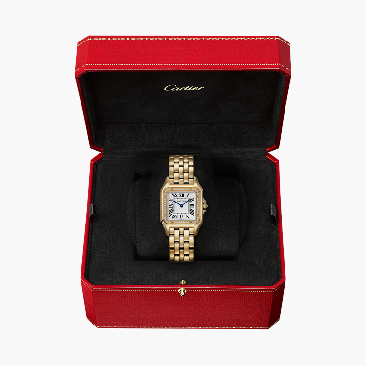 Cartier Panthère de Cartier _5