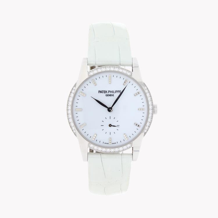 second hand patek philippe watches uk