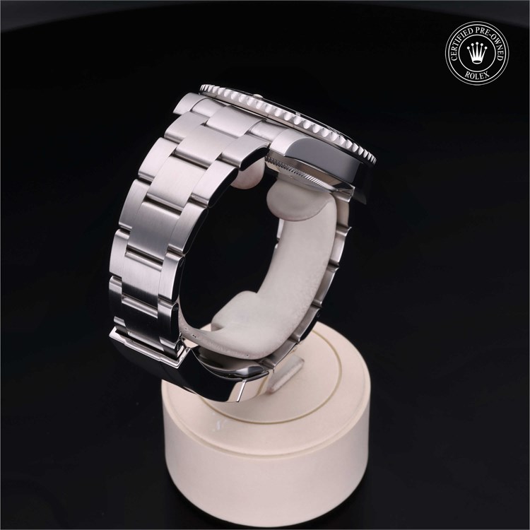 Rolex Submariner 2016, 40mm, Oystersteel_5