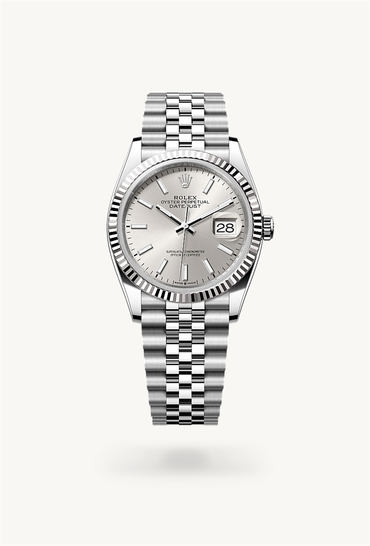 Datejust 36 _1