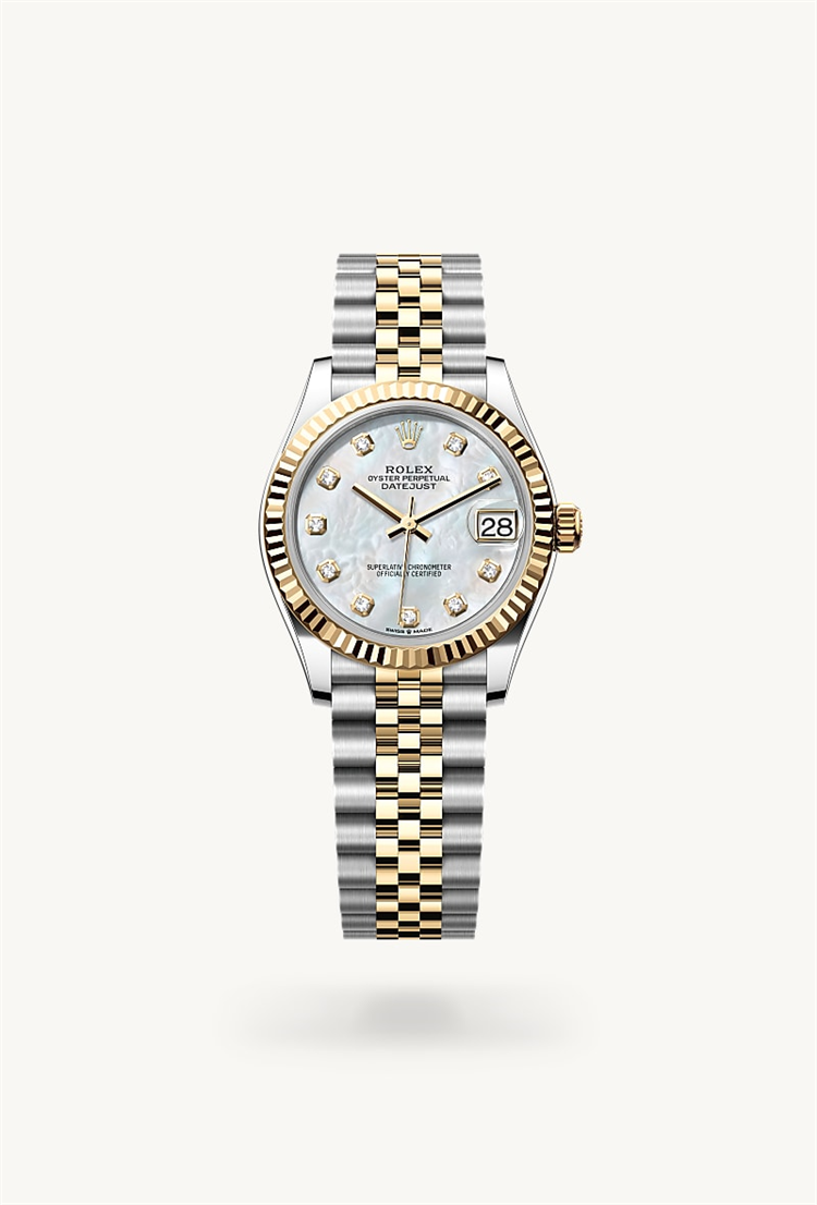 Datejust 31 _1