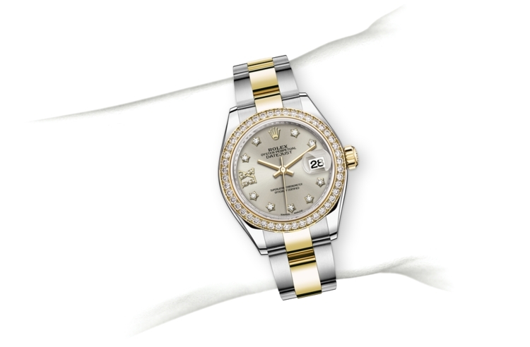 Wrist Example