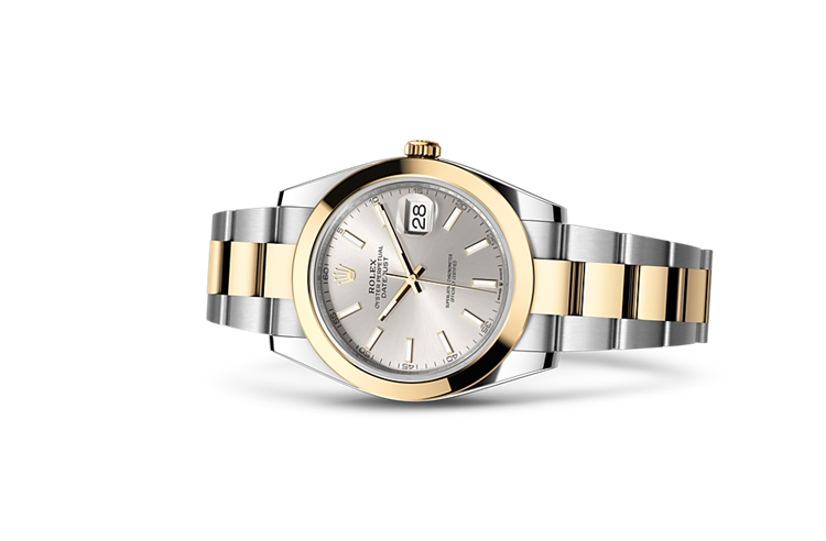 Datejust 41