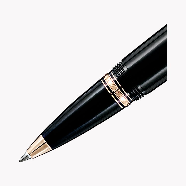 Montblanc Bohème Marron Rollerball Precious resin - 38265
