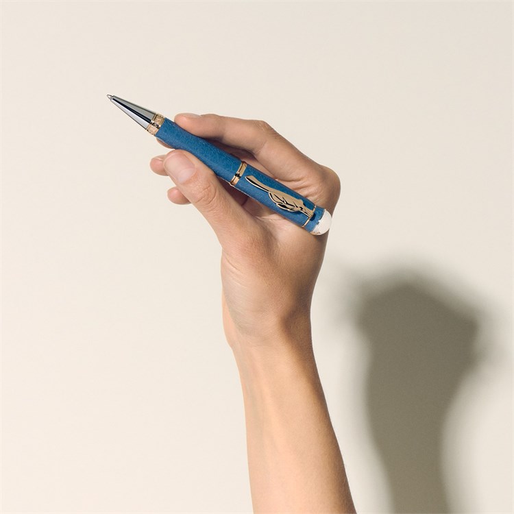Montblanc Writers Edition Homage to Johann Wolfgang von Goethe Limited Edition Ballpoint 131440_10