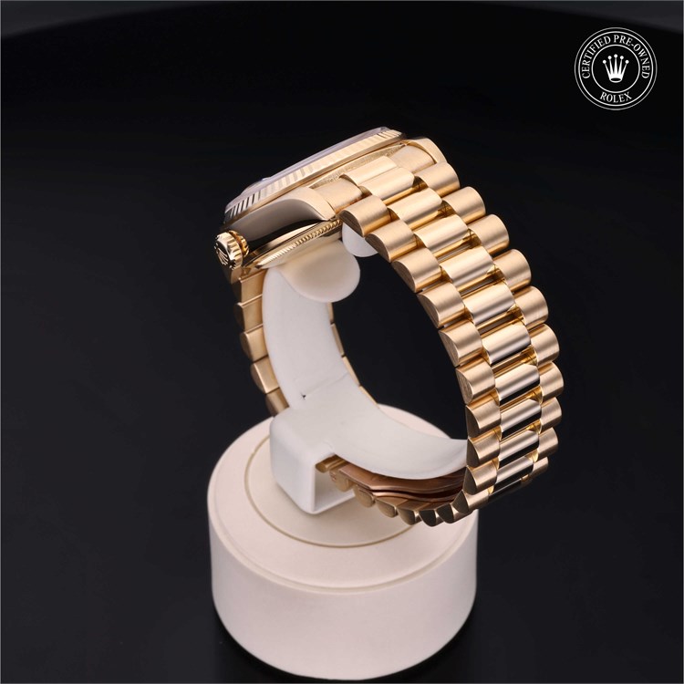 Day-Date 36 1984, 36mm, 18ct Yellow Gold_4