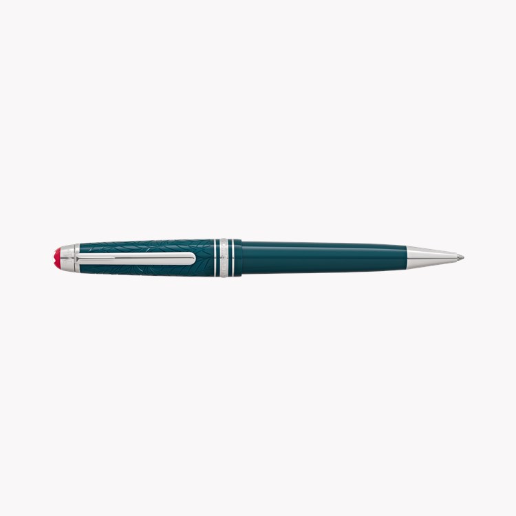 Montblanc Meisterstück Romeo & Juliet Mid Ballpoint Size M, 132916_2