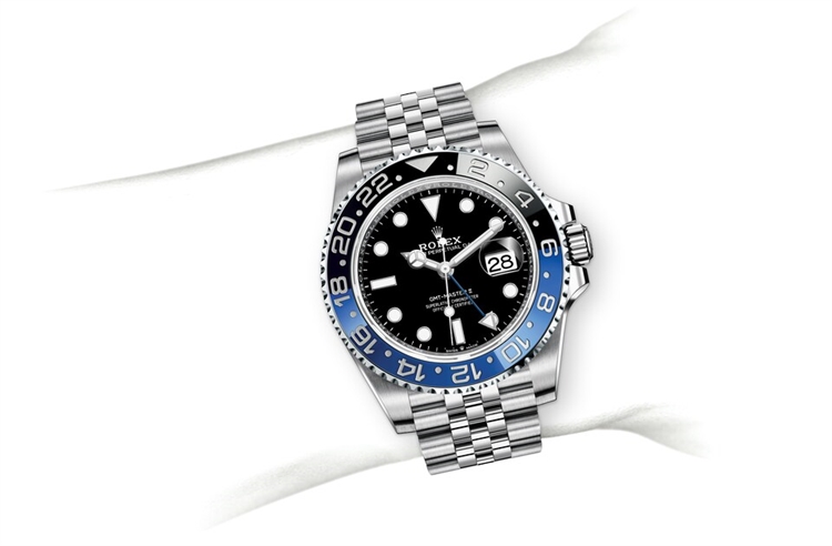 Wrist Example