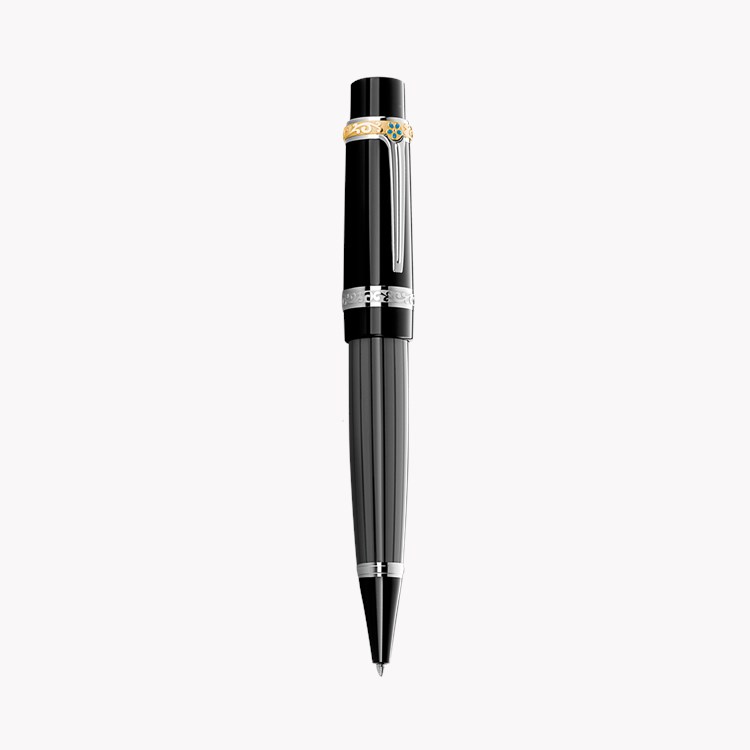 Montblanc Writers Edition Honoré de Balzac Ballpoint Pen 109296_1