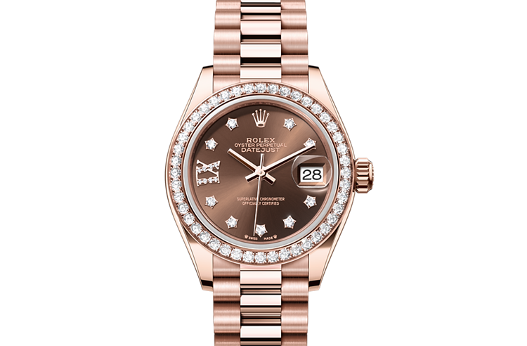 Lady-Datejust