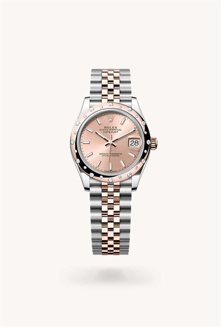 Datejust 31 _1