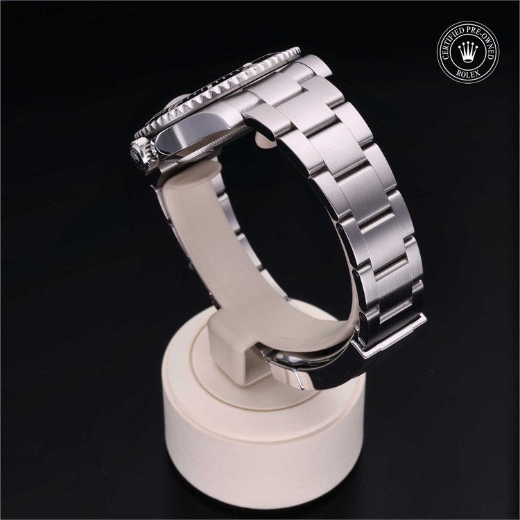 Rolex Submariner Date 2014, 40mm, Oystersteel