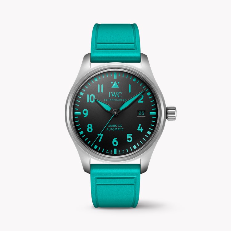 Pilot Watch Mark XX Mercedes   IW328210
