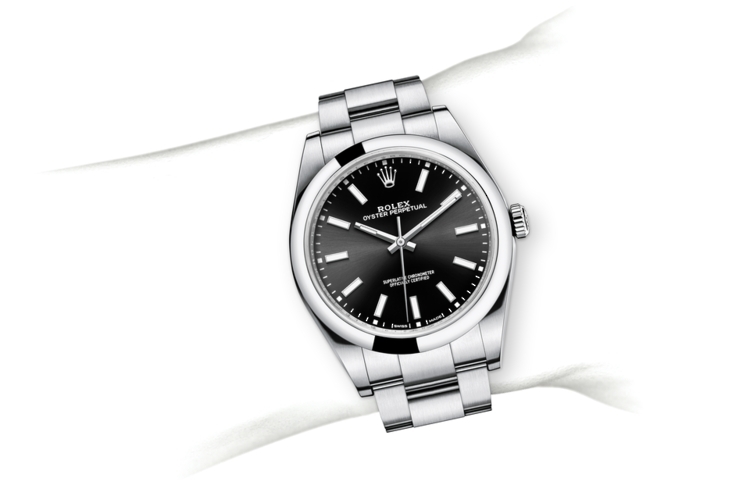 Wrist Example