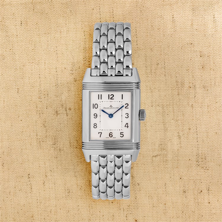 Jaeger-LeCoultre Reverso