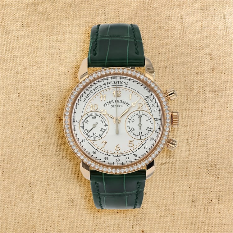 Patek Philippe Complications 7150/250R-001