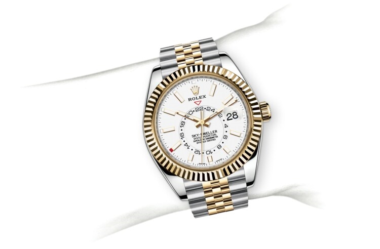 Wrist Example