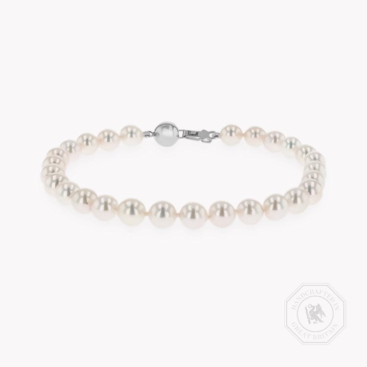 Akoya Pearl Bracelet 6mm - 6.5mm_1