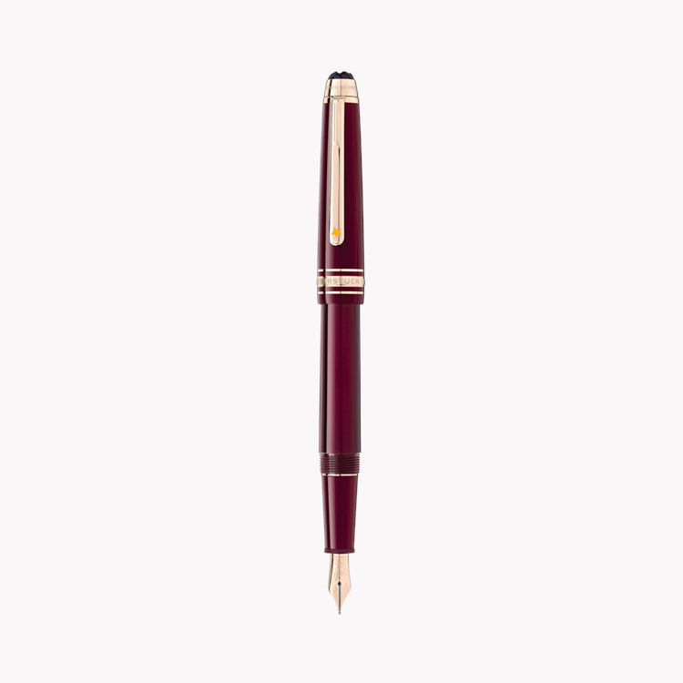 Montblanc Meisterstück Le Petit Prince Classique Fountain Pen Size M , 125308_1
